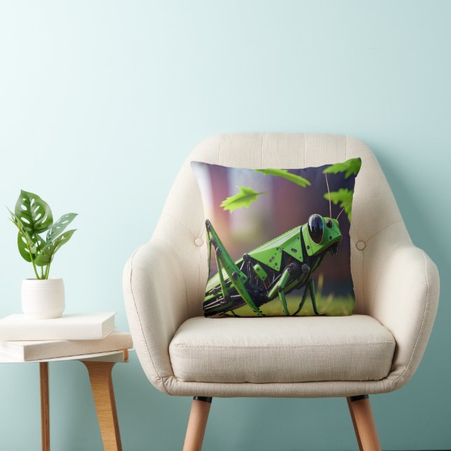 Coussin Grasshopper mécanique (Chaise)