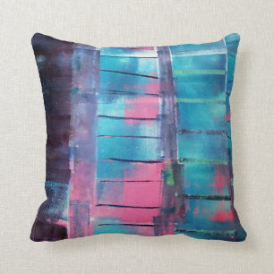 Coussin Gratte-ciel