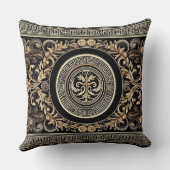 Coussin Grec ancien (Verso)
