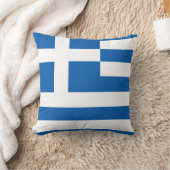 Coussin Grèce (Couverture)
