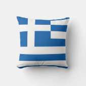 Coussin Grèce (Recto)