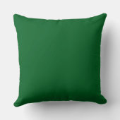 Coussin Green State of Mind St Patrick’s Day - almofada (Verso)