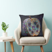 Coussin grenade (Chaise)