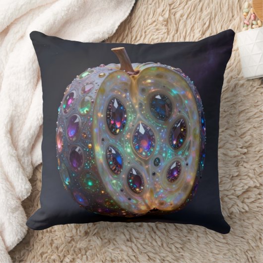 Coussin grenade (Couverture)