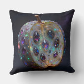 Coussin grenade (Verso)