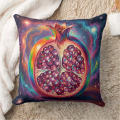 Coussin Grenade´1 (Couverture)