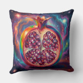 Coussin Grenade´1 (Verso)