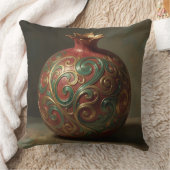 Coussin Grenade´11 (Couverture)