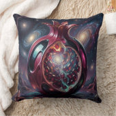 Coussin Grenade´3 (Couverture)