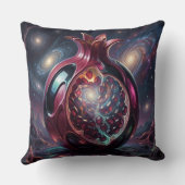 Coussin Grenade´3 (Verso)