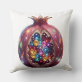 Coussin Grenade´4 (Verso)