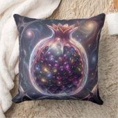 Coussin Grenade´5 (Couverture)