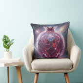 Coussin Grenade´6 (Chaise)