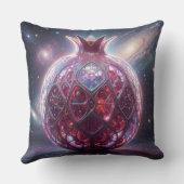 Coussin Grenade´6 (Verso)