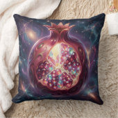 Coussin Grenade´7 (Couverture)