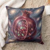 Coussin Grenade´8 (Couverture)