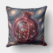 Coussin Grenade´8 (Verso)