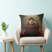 Coussin Grenade´9 (Chaise)