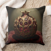 Coussin Grenade´9 (Couverture)