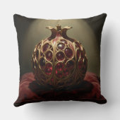 Coussin Grenade´9 (Verso)