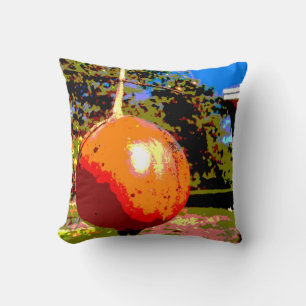 Coussin Grenade, Floride Sunshine