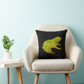 Coussin Grenouille (Chaise)