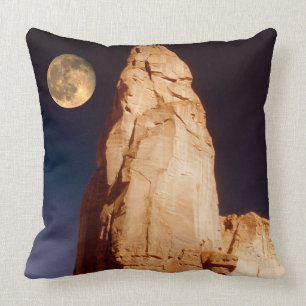 Coussin Grès Pinacle