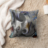 Coussin Gris (Couverture)