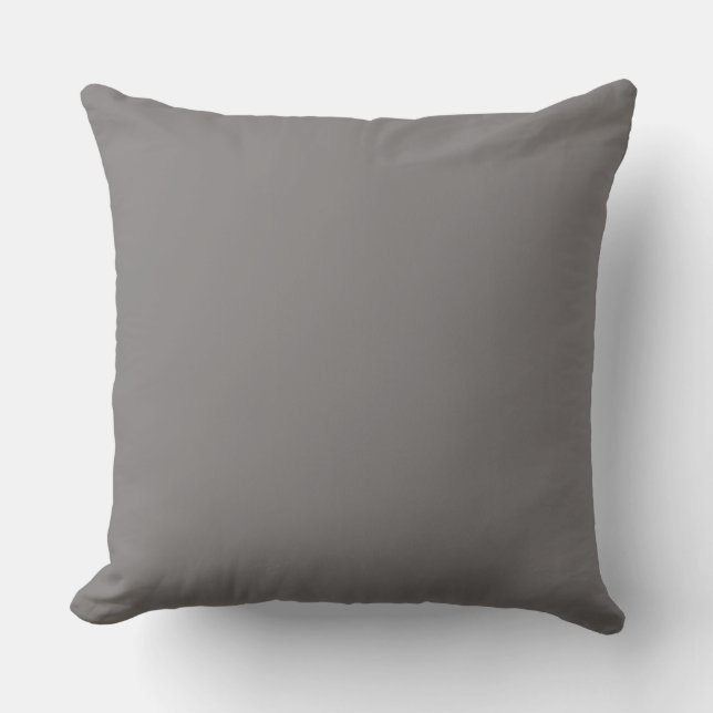 Coussin Gris (Recto)