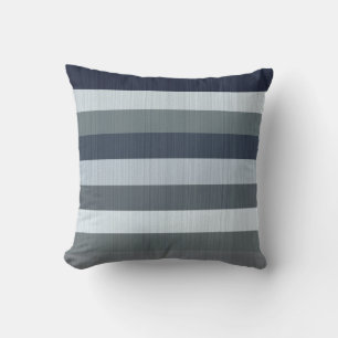 Coussin Gris de marine