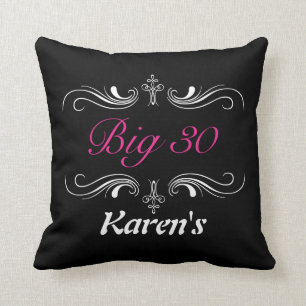 Coussin Gros 30
