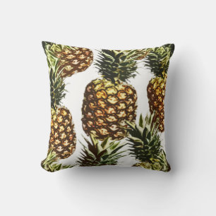 Coussin Gros ananas (BGC personnalisable)