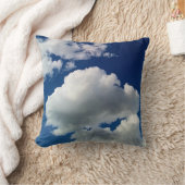 Coussin Gros nuages doux (Couverture)