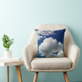 Coussin Gros nuages doux (Chaise)