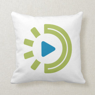 Coussin Groupe juridique de médias de technologie