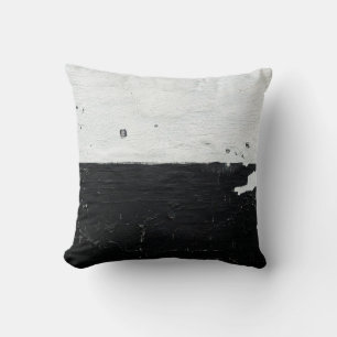 Coussin Grunge mural vieille texture sale