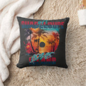 Coussin Guadeloupe 971: Amour (Couverture)