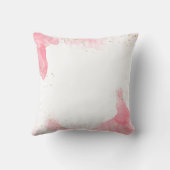 Coussin Guérir avec des Câlins & des Bisous Stéthoscope de (Verso)