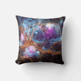 Coussin Guerre et paix Nebula - NGC 6357