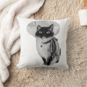 Coussin Guerrier fouetté (Couverture)