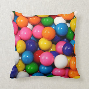 Coussin Gumballs