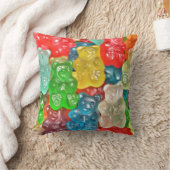 Coussin Gummi soutient l'amusement de collage pour des (Couverture)