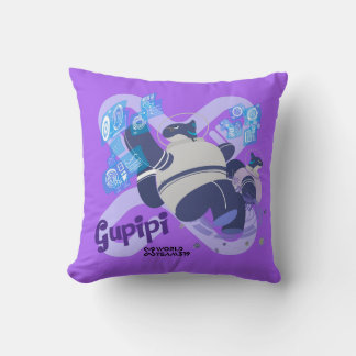 Coussin Gupipi pillows
