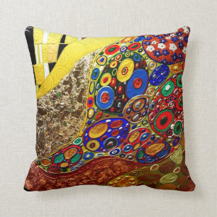 Coussin Gustav Klimt Cushion