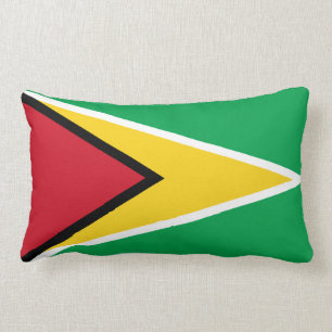 Coussin guyanais