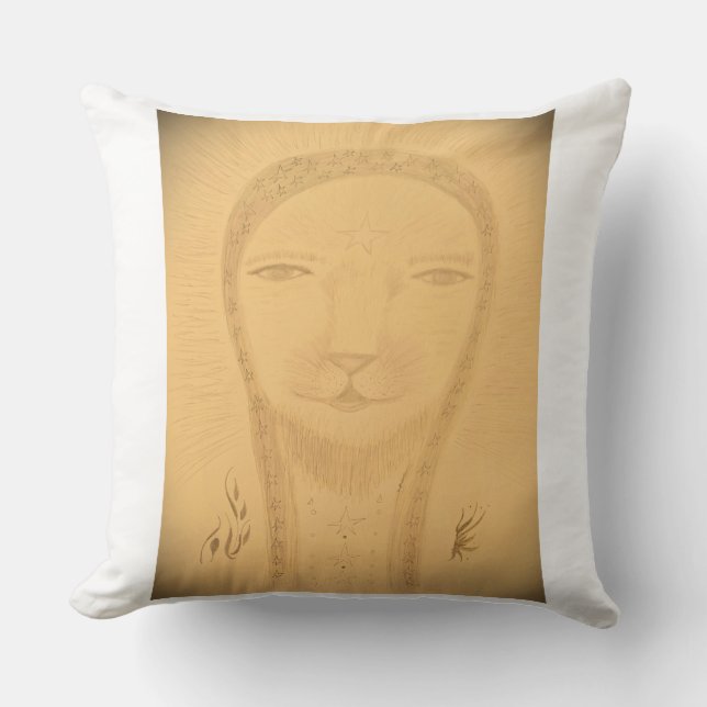 Coussin Gwaredd (Recto)
