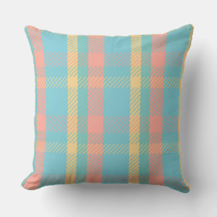Coussin GWD en plan Tantrique