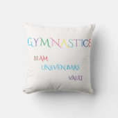 COUSSIN GYMNASTICS. (Recto)