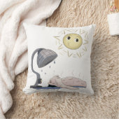 Coussin Hac fondu (Couverture)