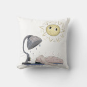 Coussin Hac fondu (Recto)